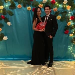 Meet your Posher, Seara